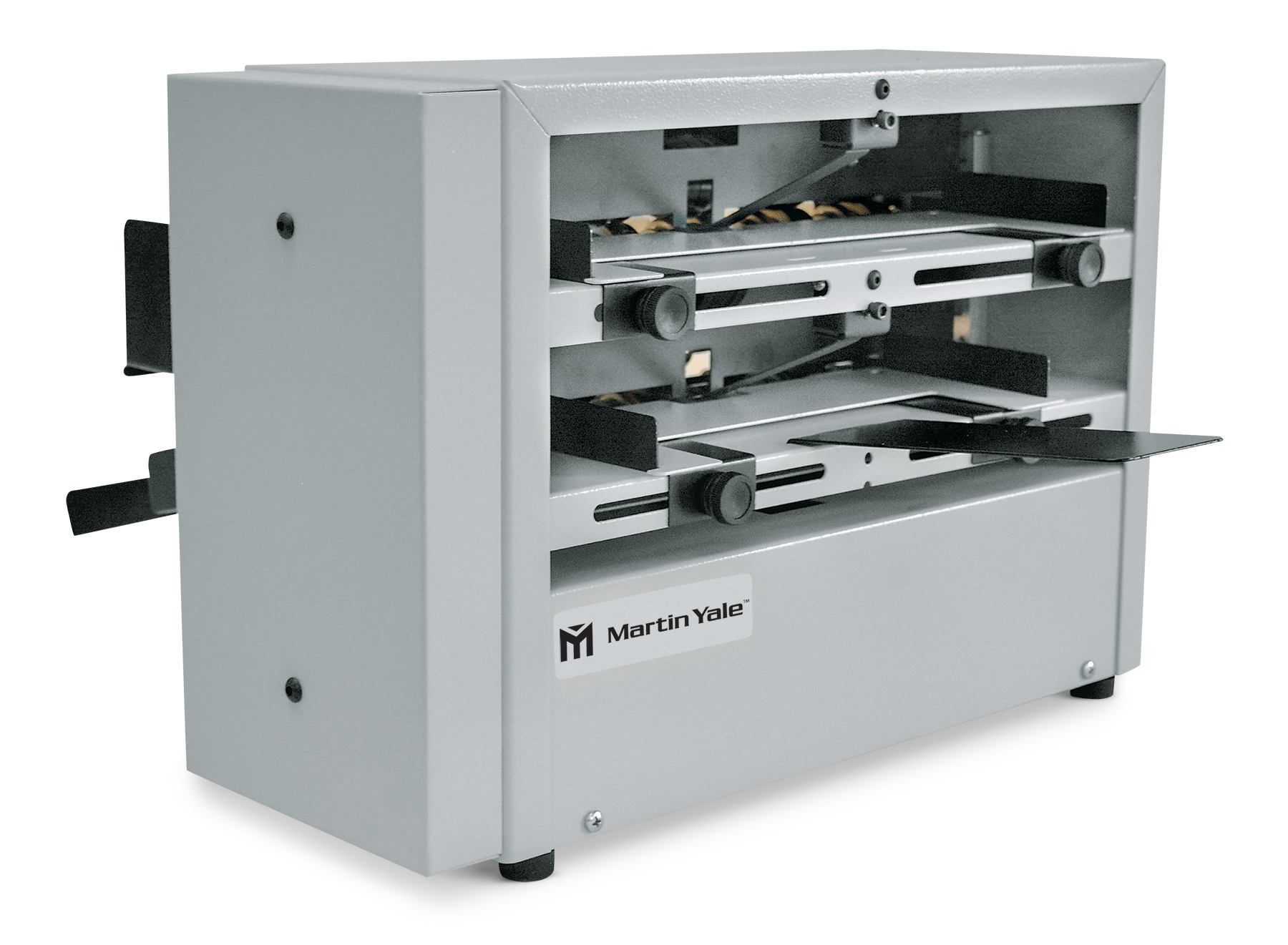 Martin Yale BCS210 Business Card Slitter